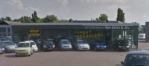 Autobedrijf Van Zelst B.V.